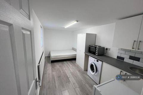 undefined, High Barnet, Barnet, EN5