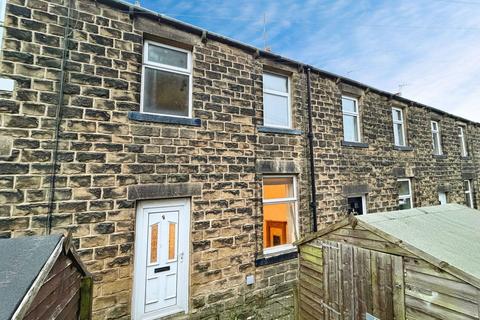 undefined, Alexandra Ville, Skipton, North Yorkshire, BD23 2QZ