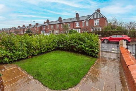 3 bedroom terraced house for sale, Warton Street, Lytham St. Annes, FY8