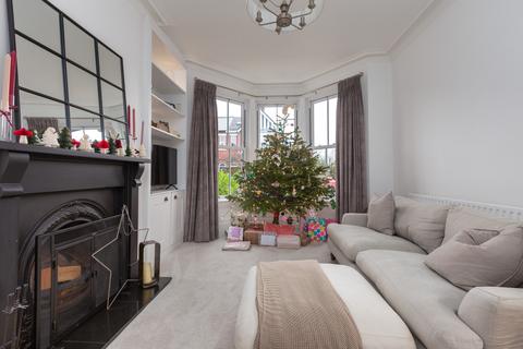 3 bedroom terraced house for sale, Warton Street, Lytham St. Annes, FY8