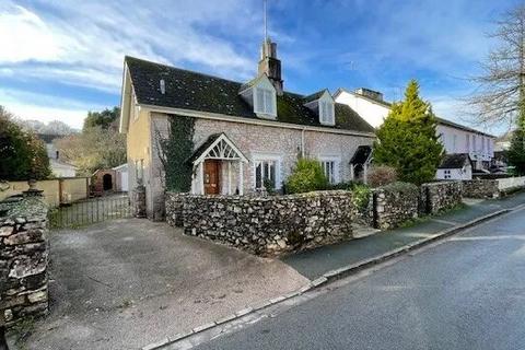 3 bedroom cottage for sale - Slade Lane, Abbotskerswell, NEWTON ABBOT, Devon.