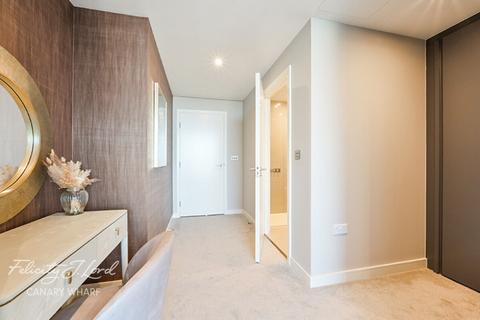 3 bedroom apartment to rent, Marsh Wall, London