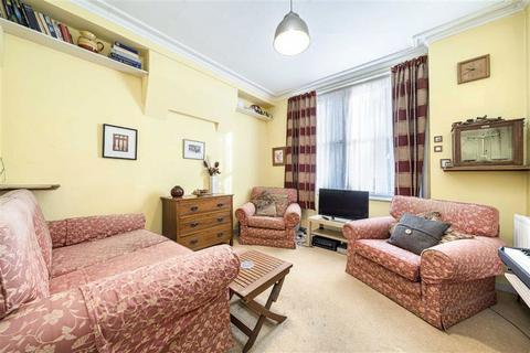 1 bedroom flat for sale, Pearman Street, London SE1