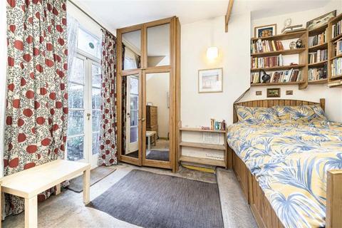 1 bedroom flat for sale, Pearman Street, London SE1