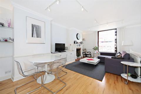 2 bedroom flat to rent, Portobello Road, London W11