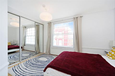 2 bedroom flat to rent, Portobello Road, London W11