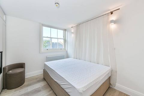 undefined, Dandi, Battersea, London, SW11