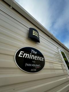 3 bedroom static caravan for sale, Warren Road, Dawlish Warren EX7