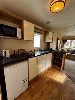 3 bedroom static caravan for sale, Warren Road, Dawlish Warren EX7