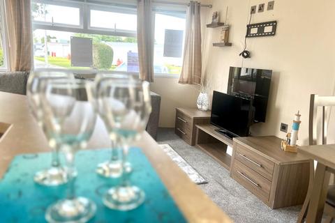2 bedroom static caravan for sale, Polperro Road, Looe PL13
