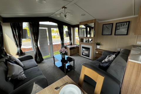 3 bedroom static caravan for sale, Warren Road, Dawlish Warren EX7