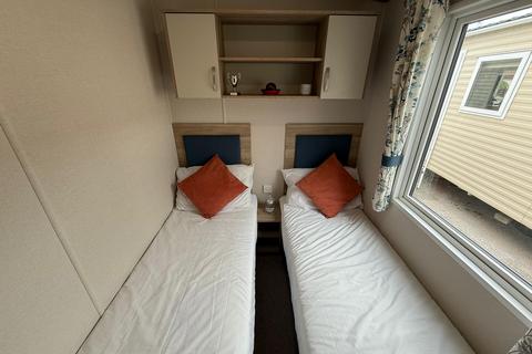 3 bedroom static caravan for sale, Warren Road, Dawlish Warren EX7