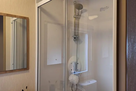 3 bedroom static caravan for sale, Warren Road, Dawlish Warren EX7