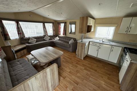 3 bedroom static caravan for sale, Warren Road, Dawlish Warren EX7