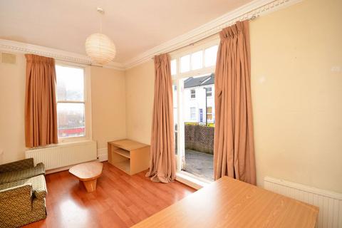 undefined, Crouch Hill, Crouch End, London, N4