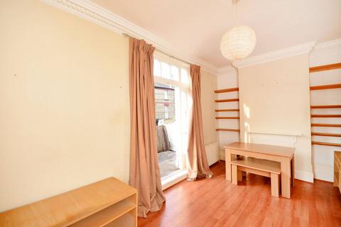 undefined, Crouch Hill, Crouch End, London, N4