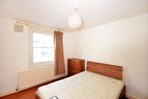 undefined, Crouch Hill, Crouch End, London, N4