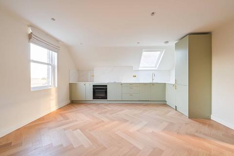 3 bedroom flat for sale, N8, Crouch End, London, N8