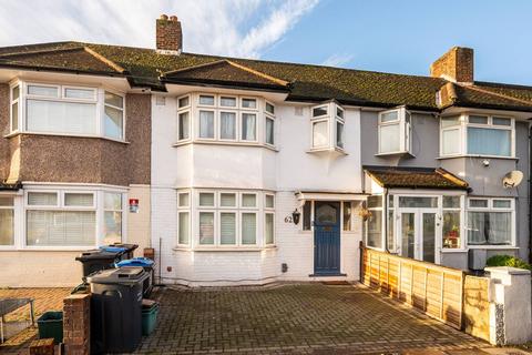 3 bedroom end of terrace house for sale, Tamworth Lane, Mitcham, CR4