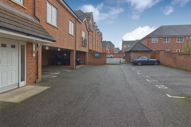 Car park
