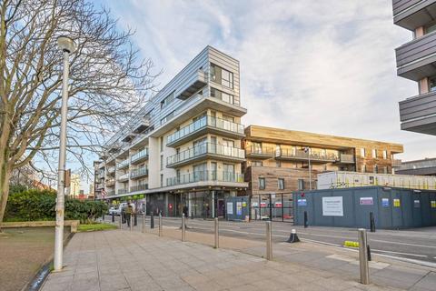 1 bedroom flat to rent, Spencer Way, Shadwell, London, E1
