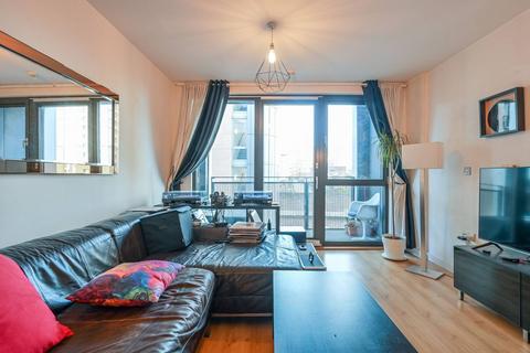 1 bedroom flat to rent, Spencer Way, Shadwell, London, E1