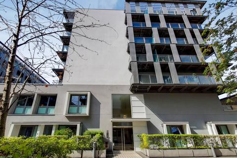 West Carriage House, Woolwich Riverside, London, SE18