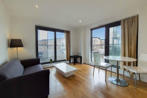 West Carriage House, Woolwich Riverside, London, SE18