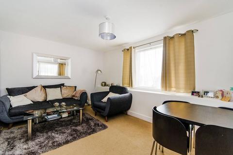 Bannister House, Wealdstone, Harrow, HA3