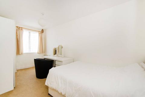 Bannister House, Wealdstone, Harrow, HA3