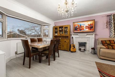 undefined, Meadow End, Grantham NG31