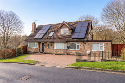 undefined, Meadow End, Grantham NG31