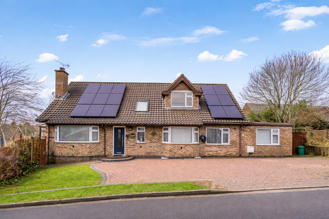 undefined, Meadow End, Grantham NG31