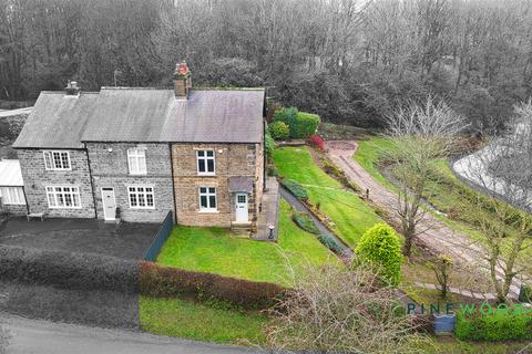 3 bedroom cottage for sale, Pearce Lane, Chesterfield S42