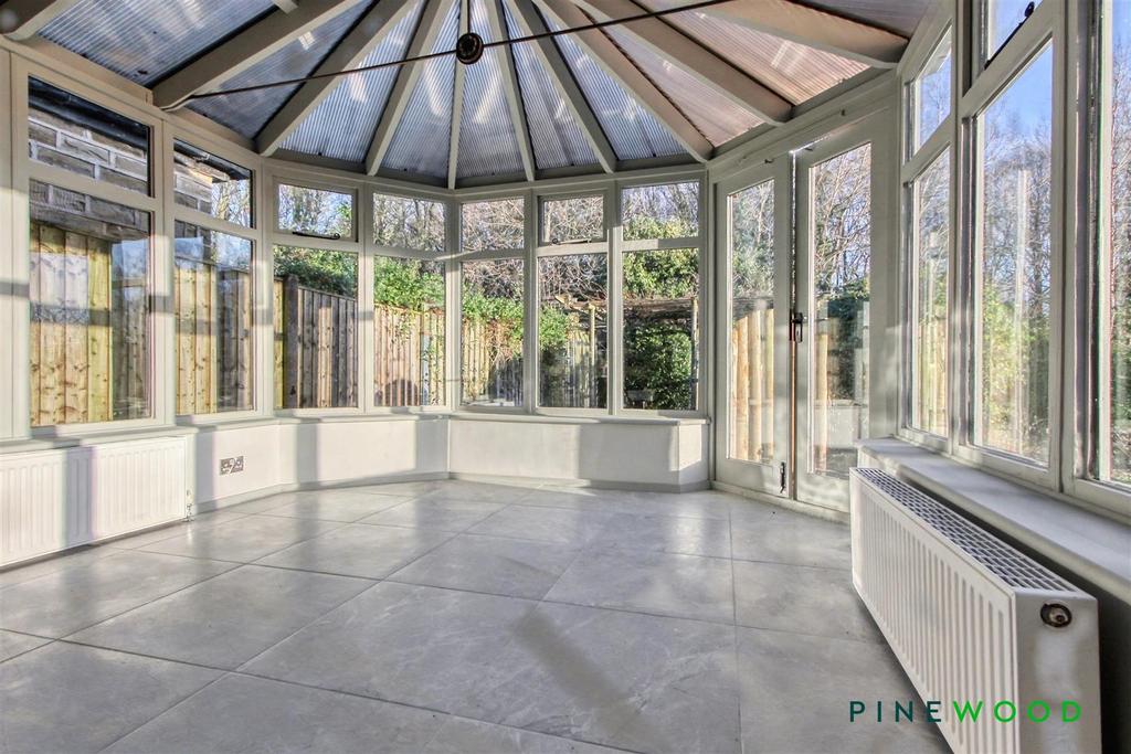 Conservatory
