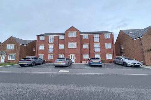 undefined, Admiral Close, Workington CA14