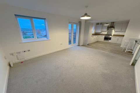 undefined, Admiral Close, Workington CA14