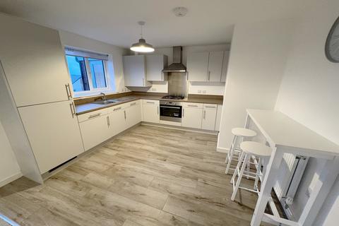 undefined, Admiral Close, Workington CA14