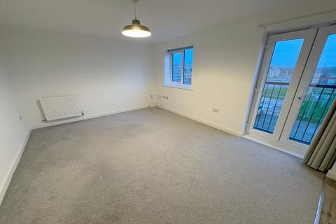 undefined, Admiral Close, Workington CA14