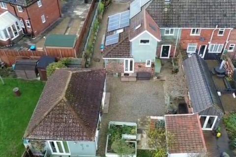 4 bedroom house for sale, Goslipgate, Pickering YO18