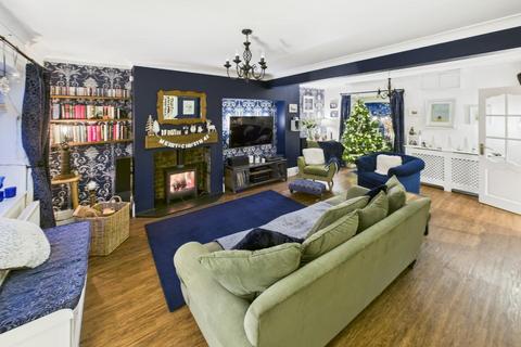 4 bedroom house for sale, Goslipgate, Pickering YO18