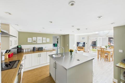 5 bedroom semi-detached house for sale, Westgate, Malton YO17