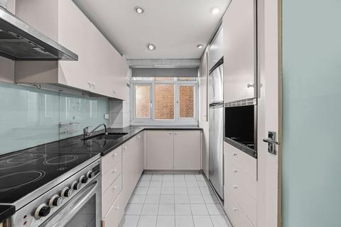 1 bedroom flat for sale, Portsea Hall, Portsea Place, London