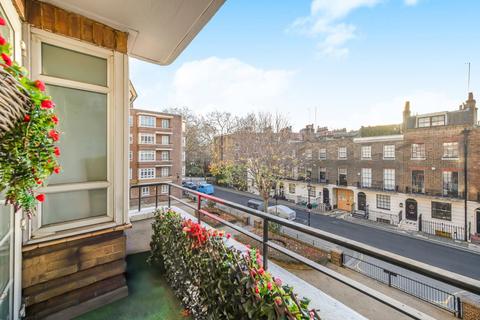 undefined, Portsea Hall, Portsea Place, London