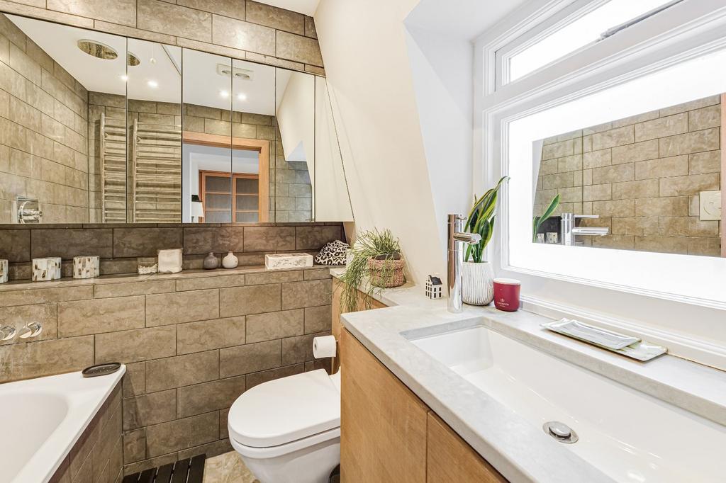 Guest Wc