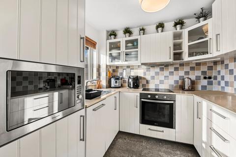 undefined, Tyndal Court, Transom Square, London