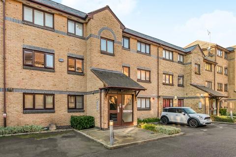 undefined, Tyndal Court, Transom Square, London