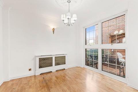 undefined, Robert Close, Little Venice, London