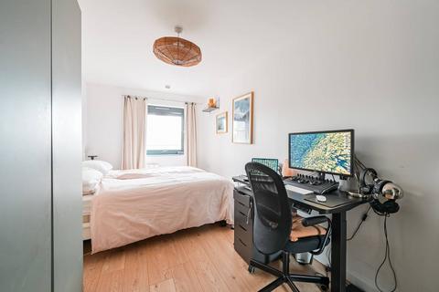 undefined, 5 Thomas Fyre Drive, London E3