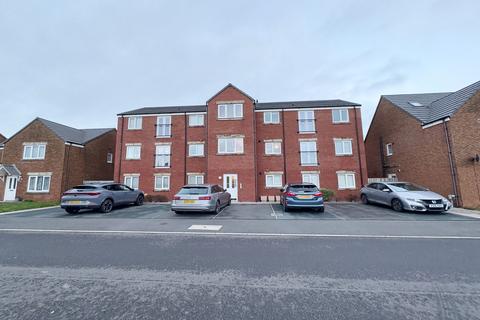undefined, Admiral Close , Workington  CA14